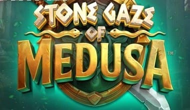 Stone Gaze of Medusa